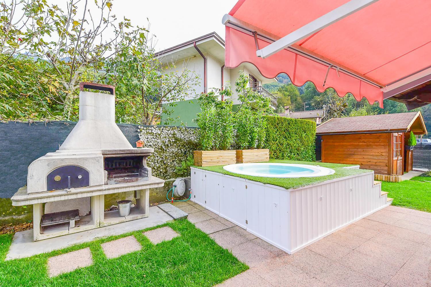 Jane E Jolie Holiday Home Private Swimming Pool 瓦尔博若纳 外观 照片