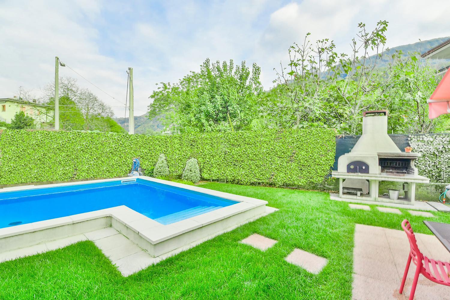 Jane E Jolie Holiday Home Private Swimming Pool 瓦尔博若纳 外观 照片