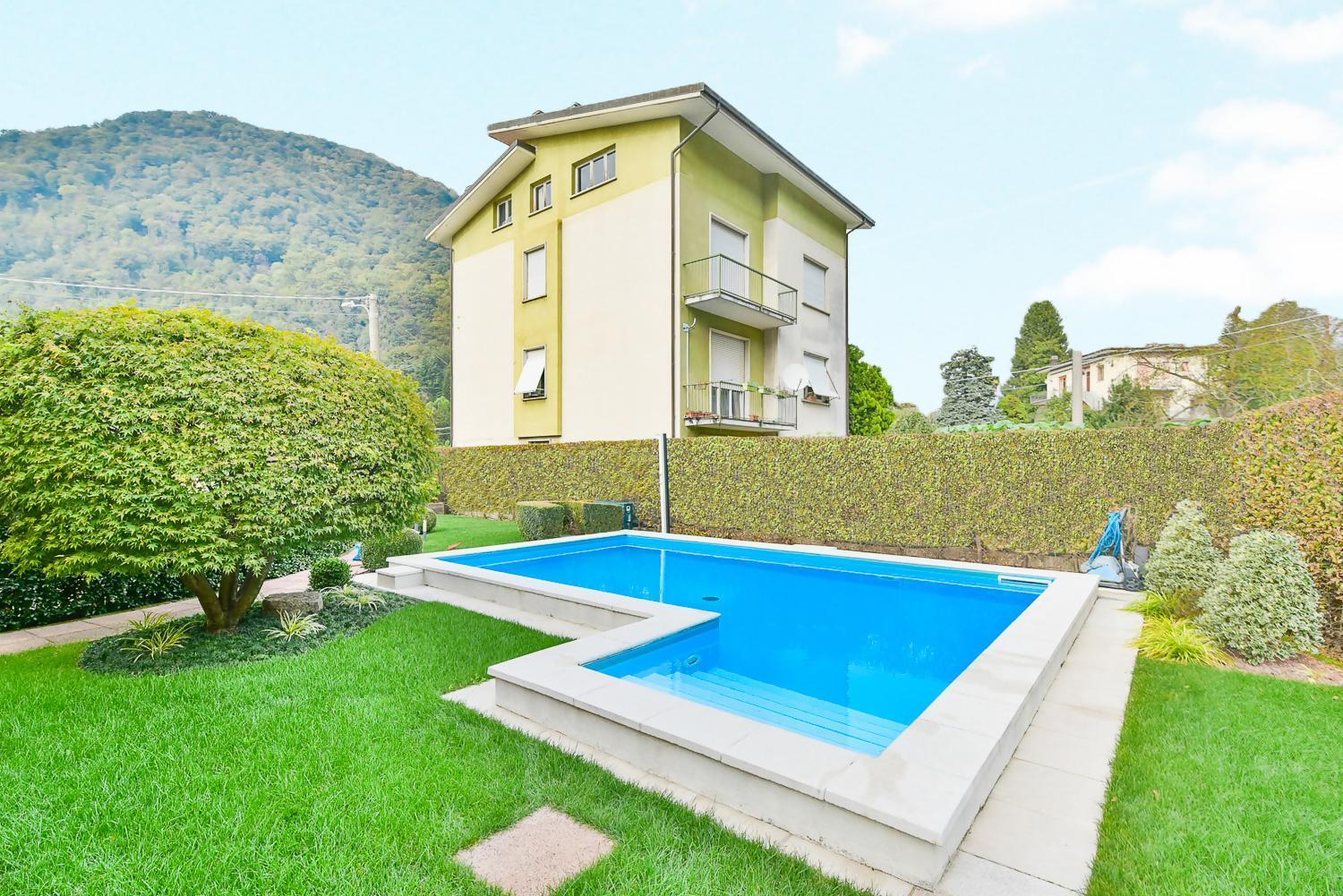 Jane E Jolie Holiday Home Private Swimming Pool 瓦尔博若纳 外观 照片